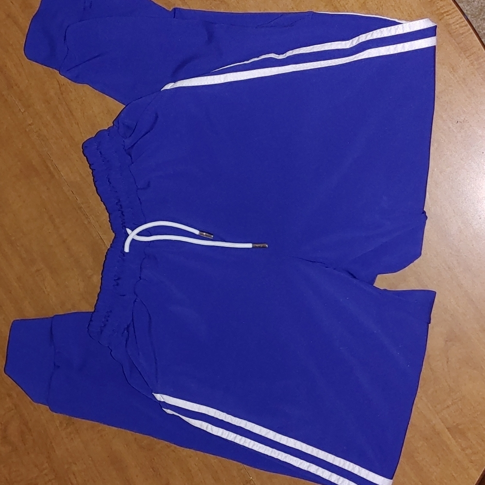 Sweat pants